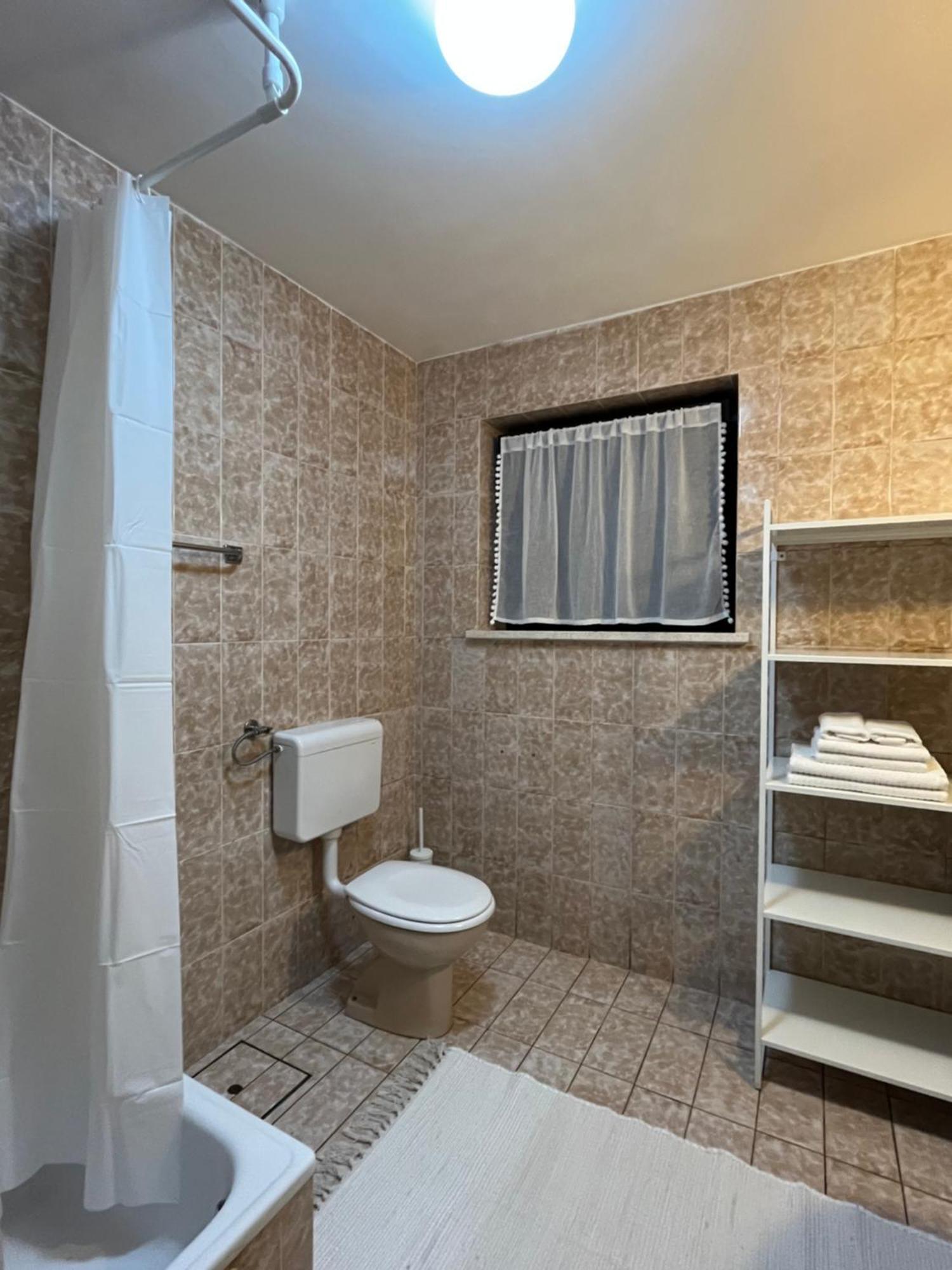 Lakeview Guesthouse & Chalet Bled Quarto foto