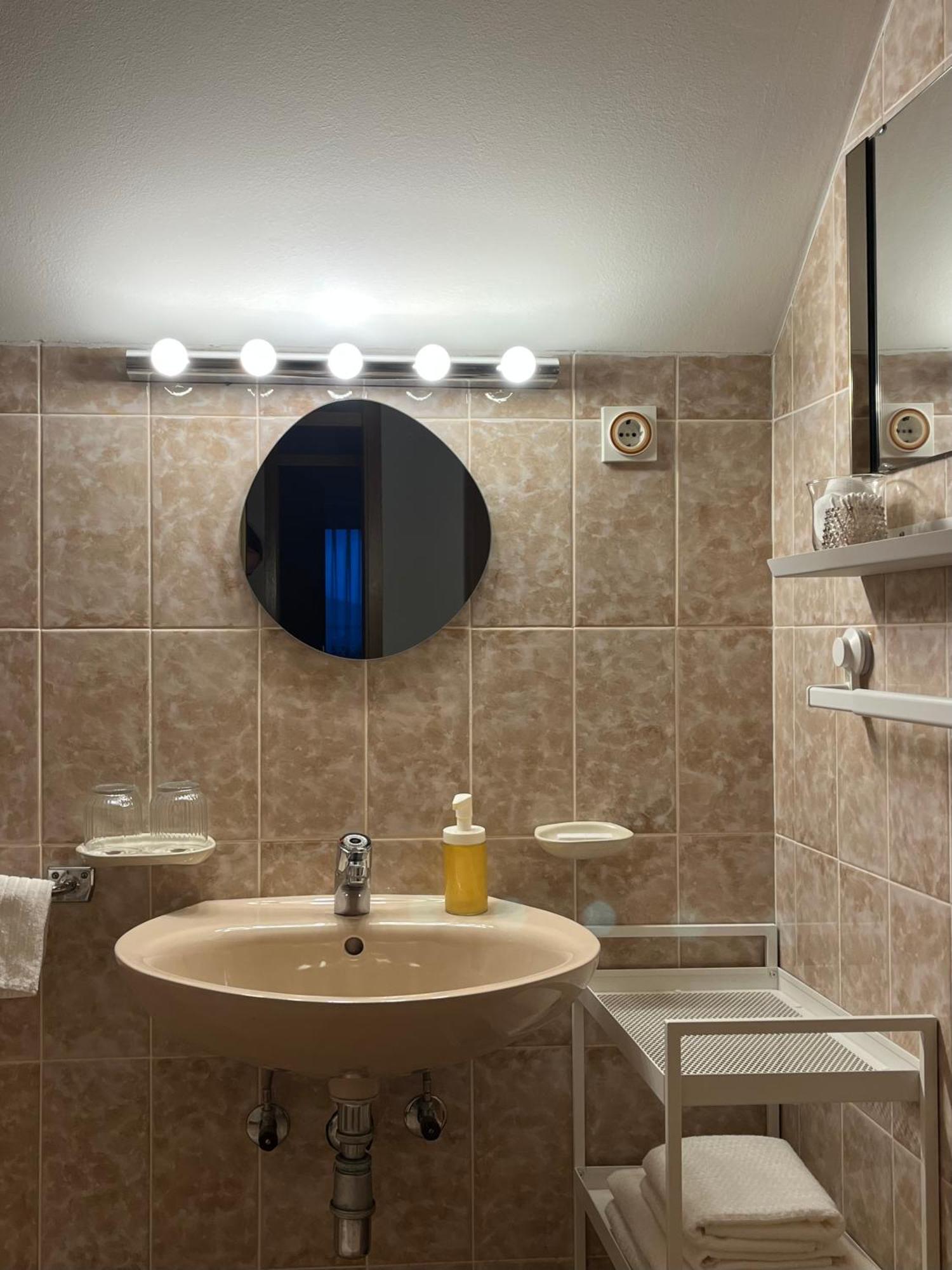 Lakeview Guesthouse & Chalet Bled Quarto foto
