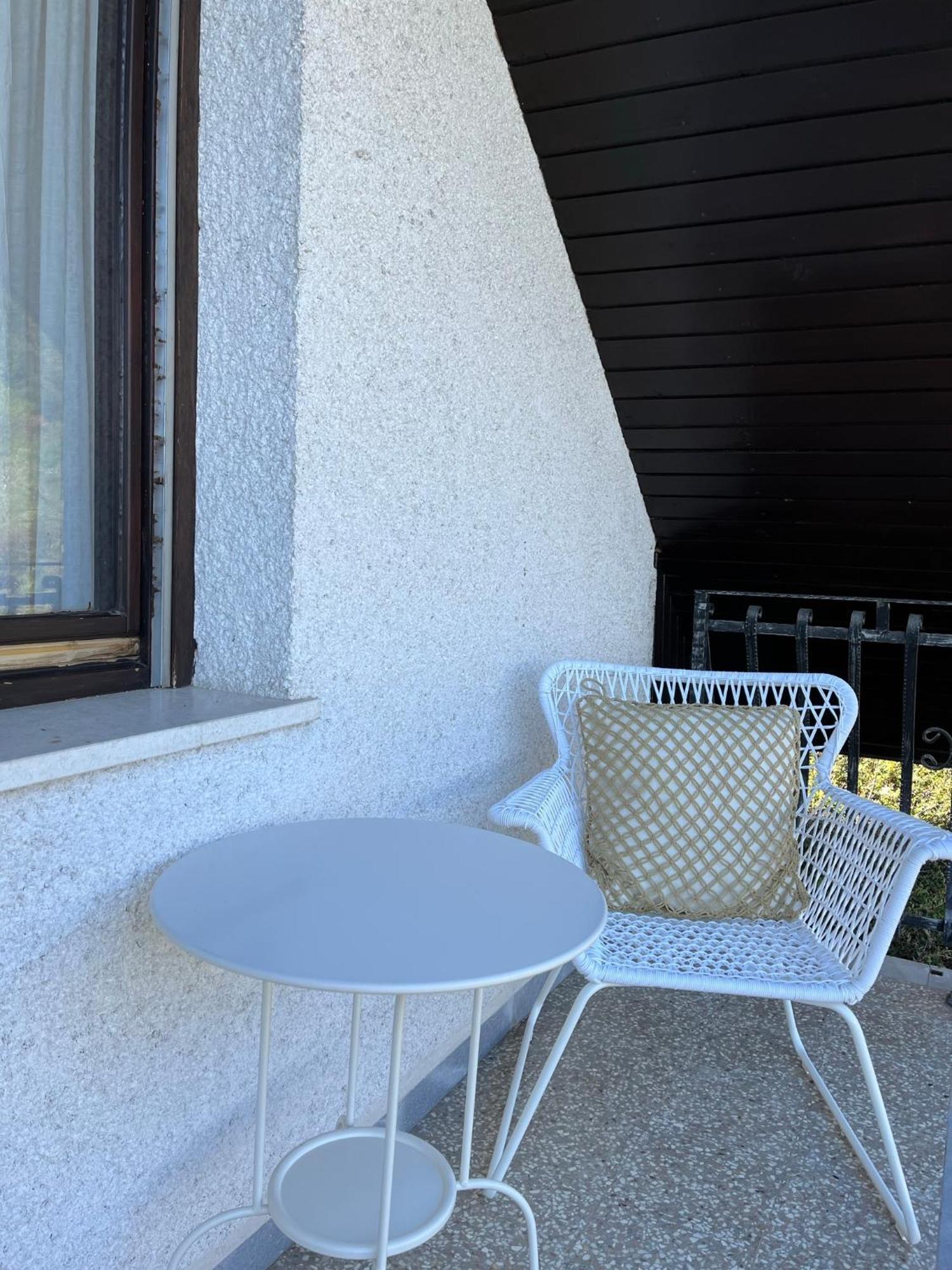 Lakeview Guesthouse & Chalet Bled Quarto foto